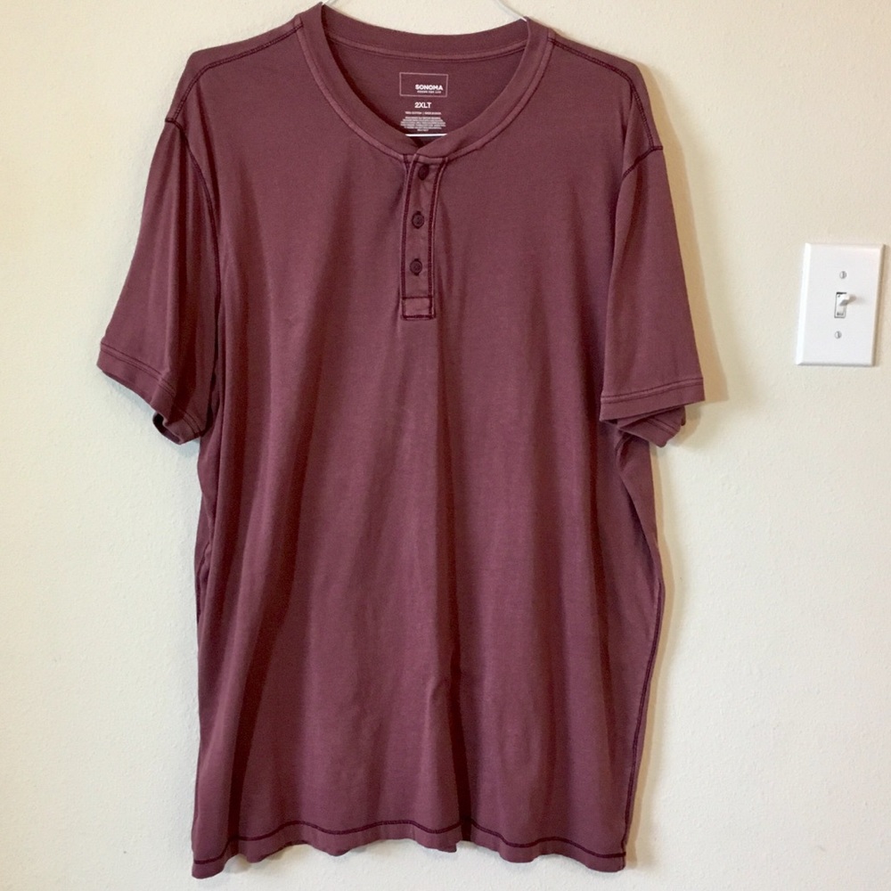 sonoma shirt
